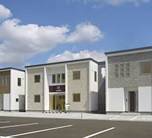 弘前店(ハウジングメッセ弘前)