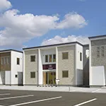 弘前店(ハウジングメッセ弘前)