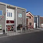 八戸店(ハウジングタウン下田)