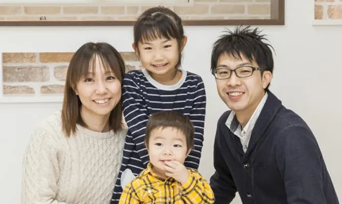 迷うことも含めて、家づくりの過程すべてが楽しかった！