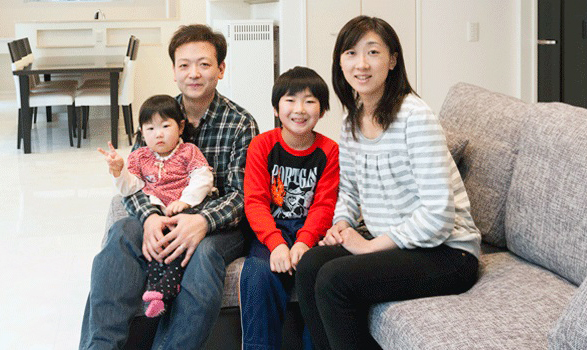 理想やわがままを全部叶えられるのはDデザインだけでした