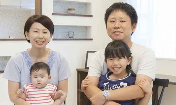 気がついたら、大進建設一択になっていました。