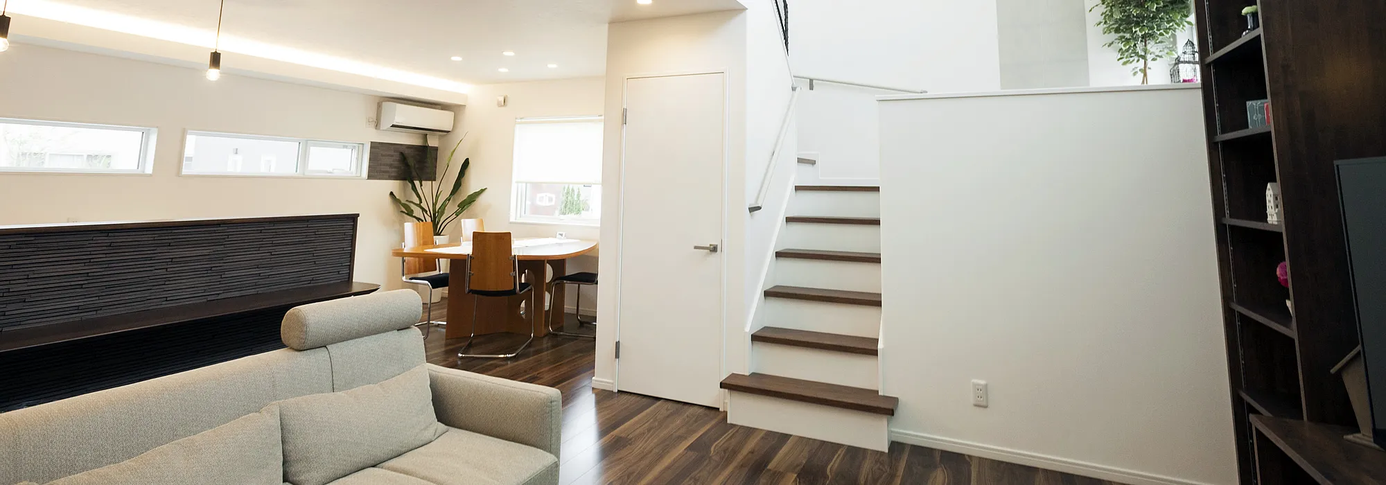 ハウジング・スクエア青森