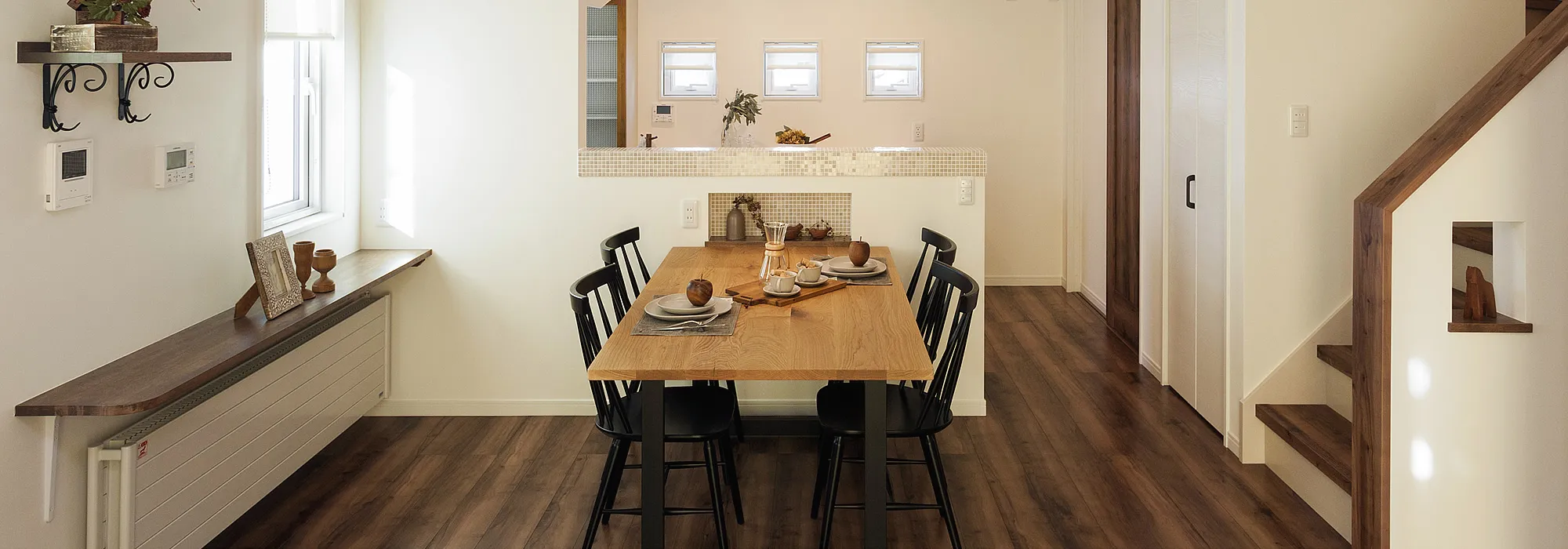 ハウジング・スクエア青森