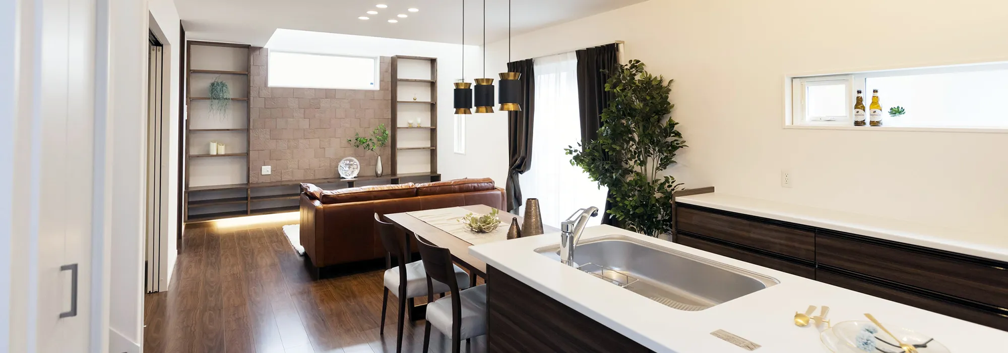 ハウジング・スクエア青森東