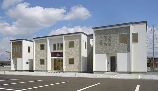 弘前店(ハウジングメッセ弘前)