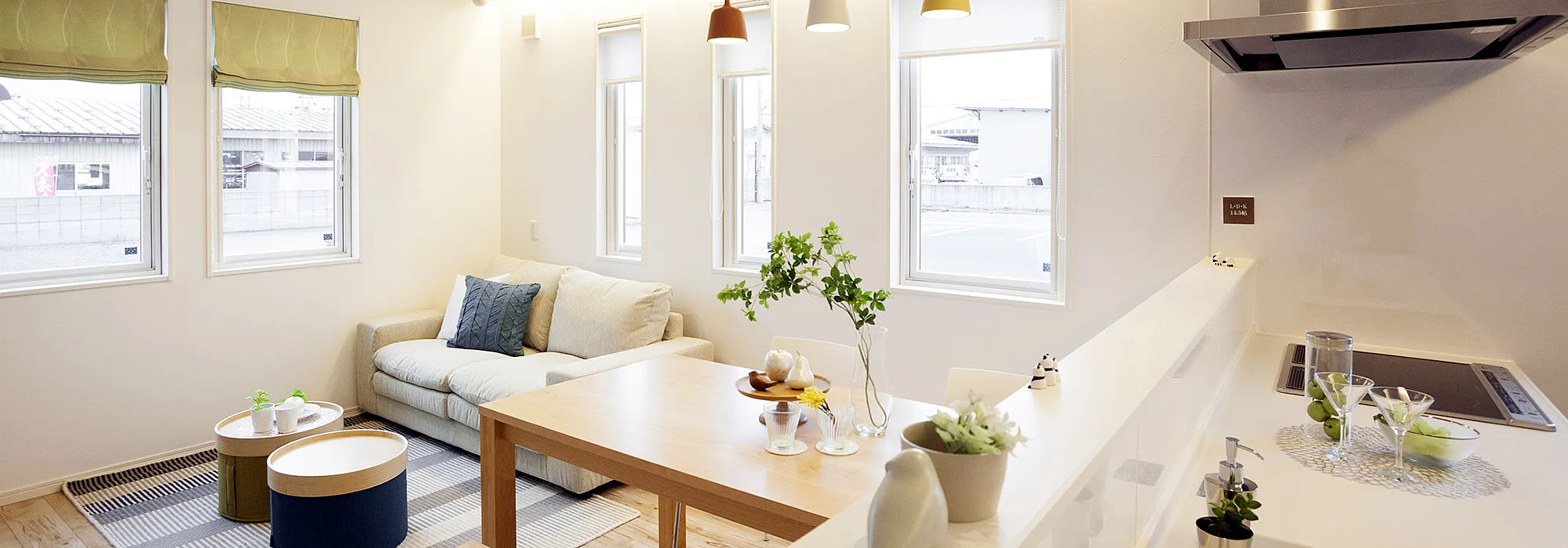 弘前店(ハウジングメッセ弘前)