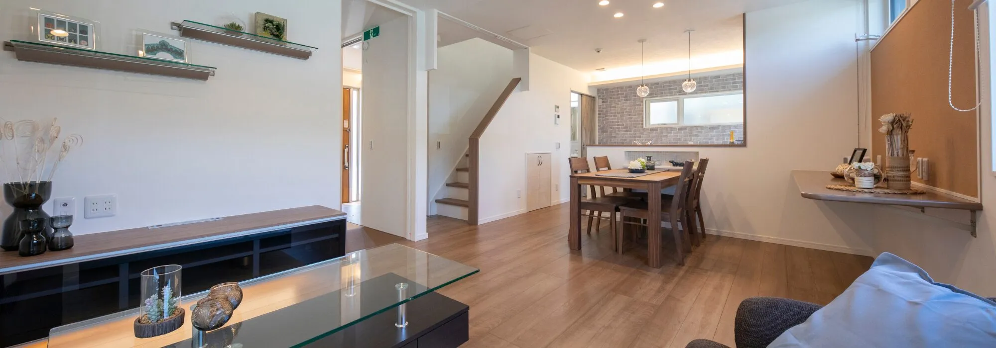 八戸店(ハウジングメッセ下田)