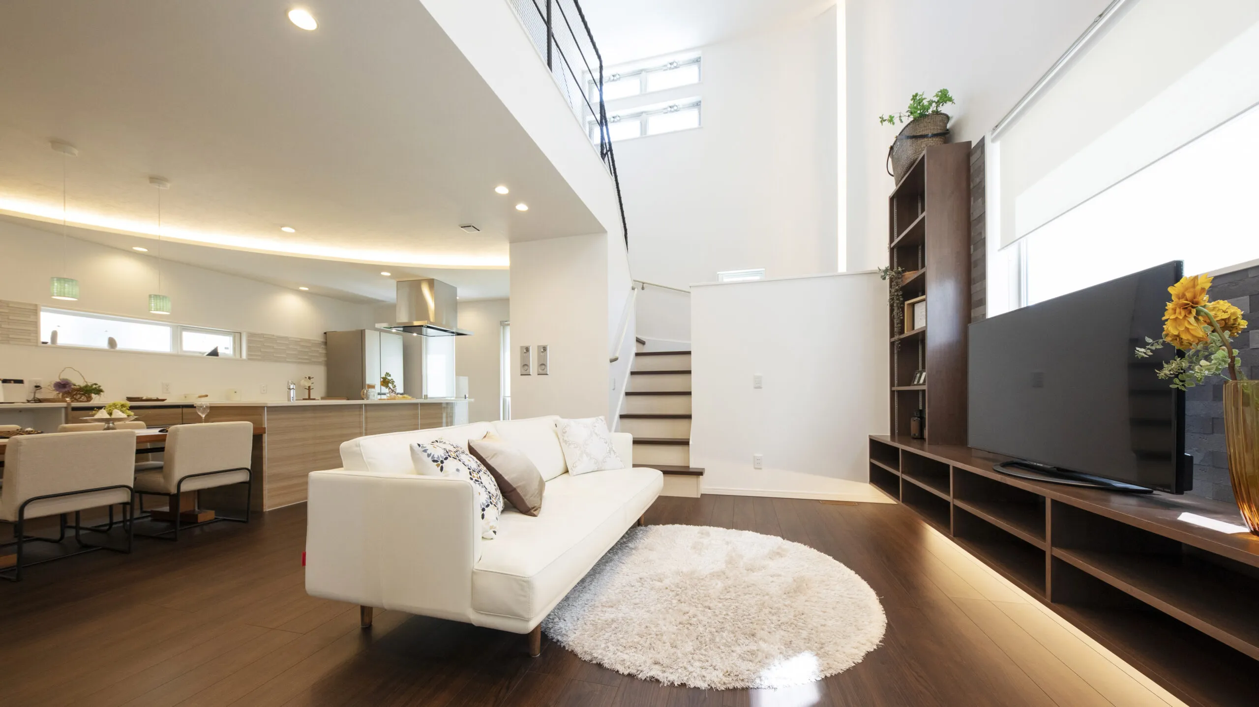 八戸店(ハウジングメッセ下田)