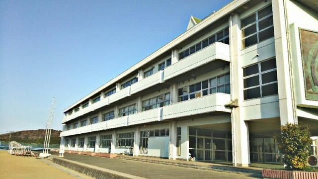 南吉成中学校徒歩23分