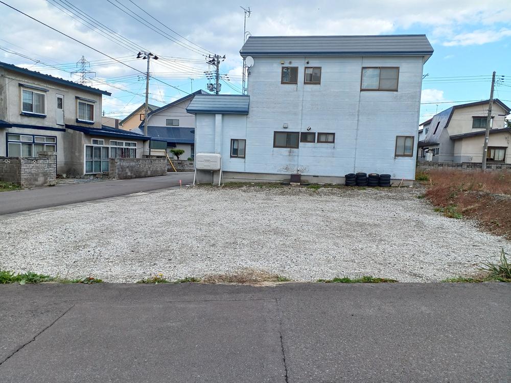 青森市三内丸山17_A