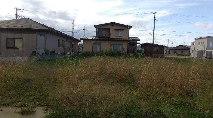 八戸市尻内町鼠田A