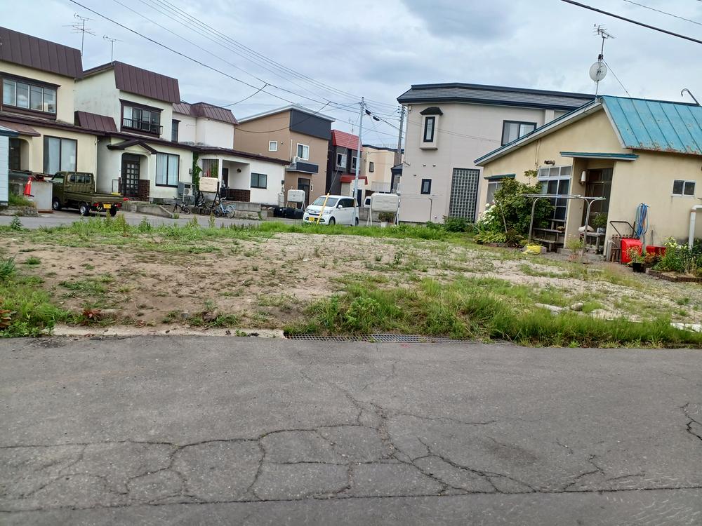 青森市西滝3丁目