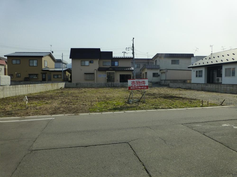 弘前市広野2丁目B