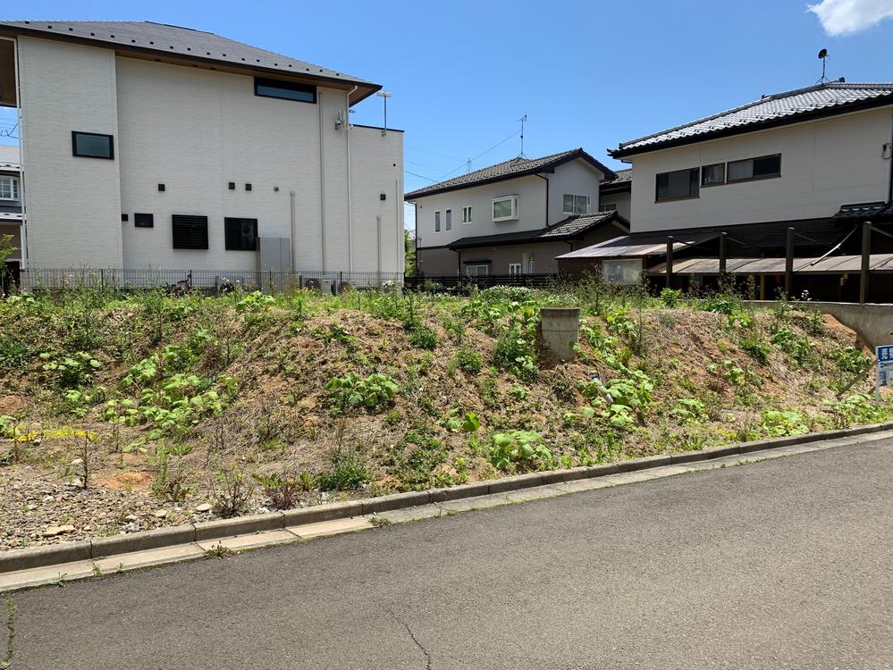 青葉区中山吉成２丁目2期B