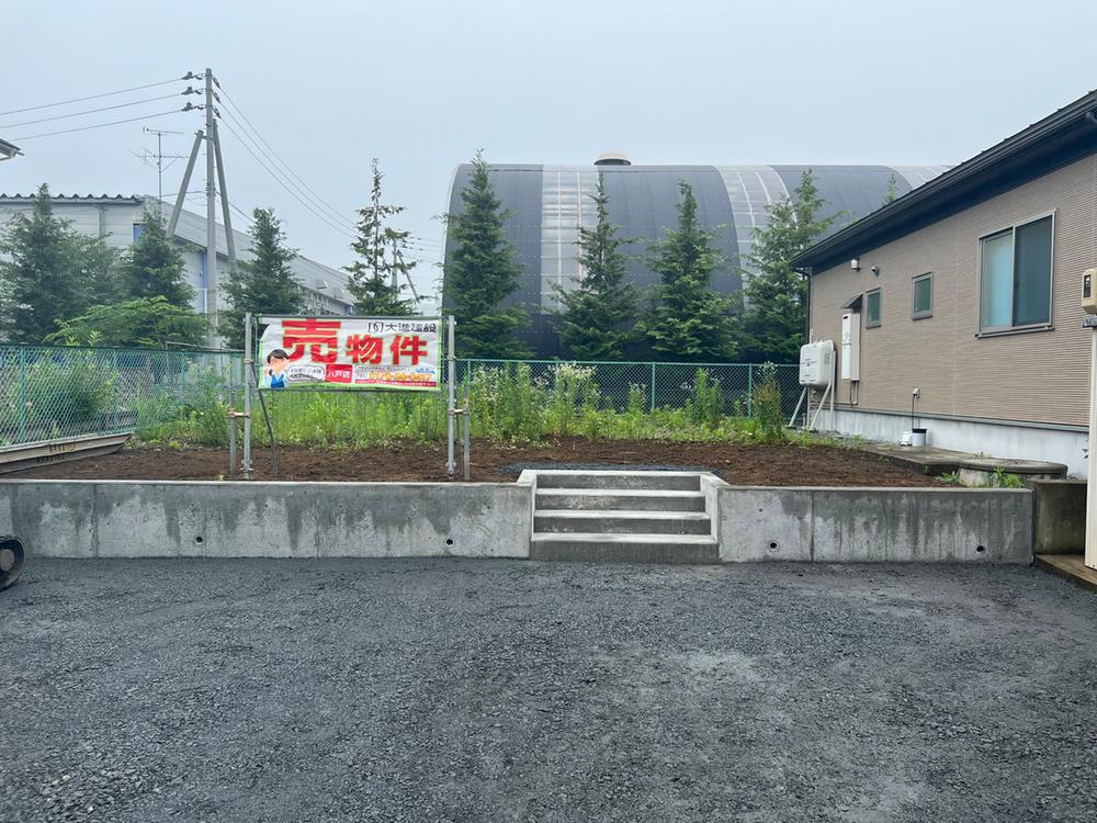 おいらせ町緑ヶ丘1丁目