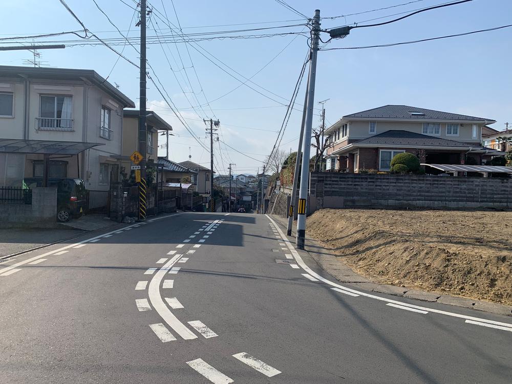 太白区緑ヶ丘１丁目A_土地画像_2