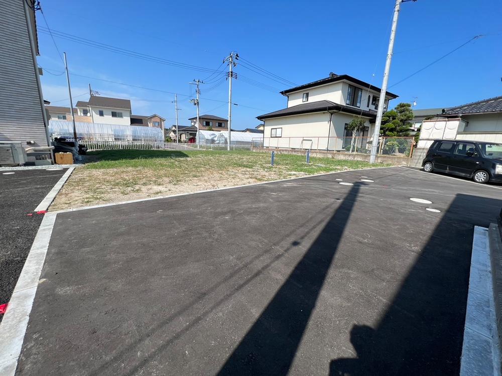 若林区沖野7丁目A_土地画像_2