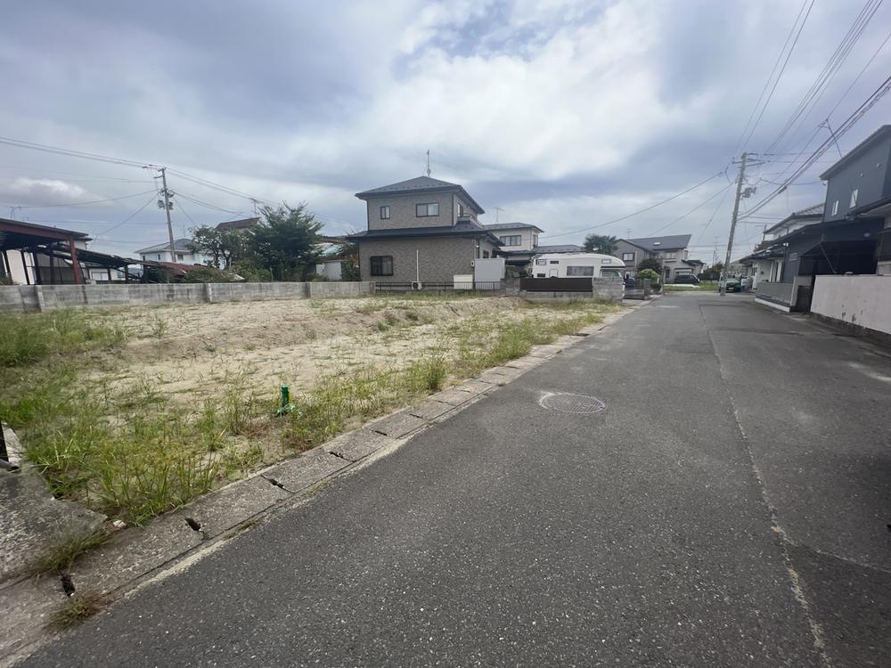 多賀城市山王字北寿福寺B_土地画像_1