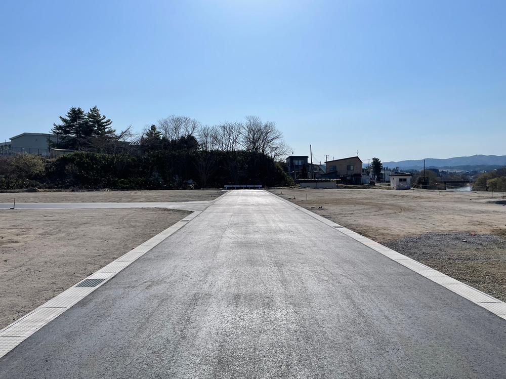 青森市新城平岡（A-1）_土地画像_2