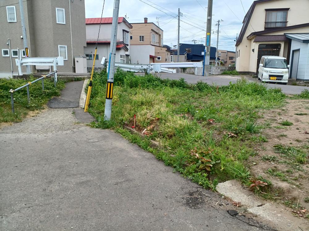 青森市西滝3丁目_土地画像_3