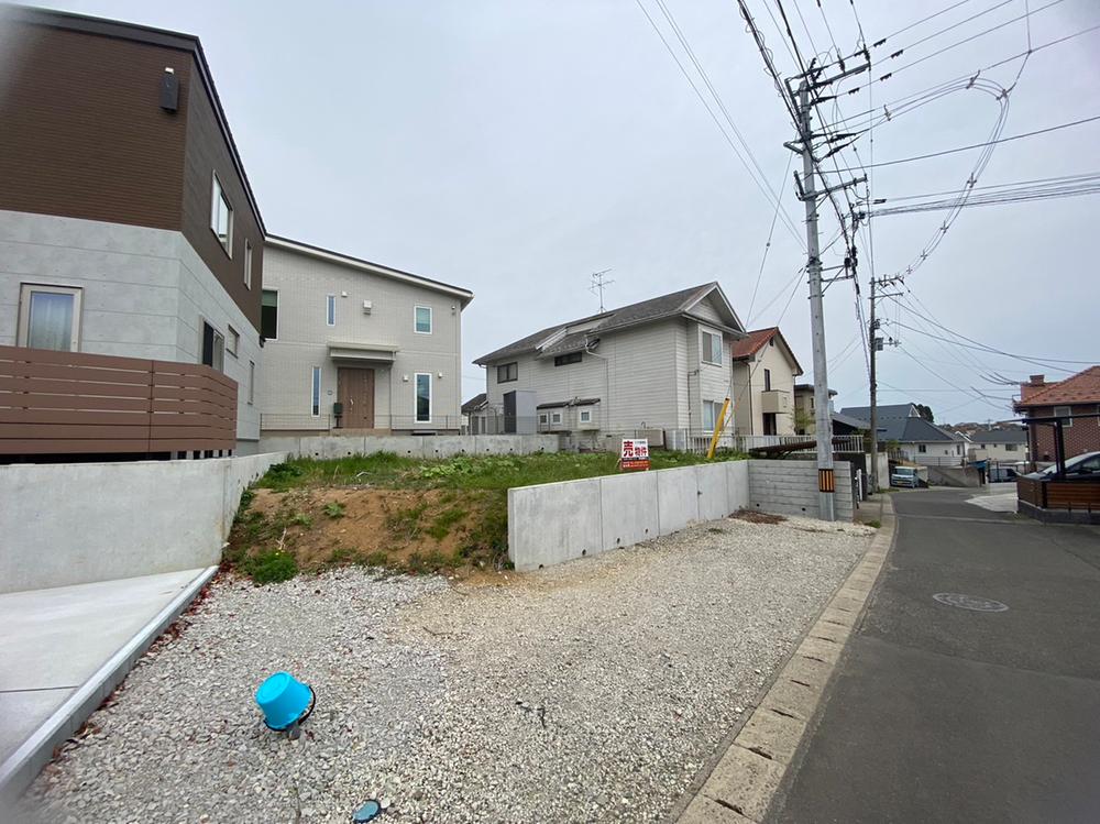 利府町加瀬野中沢B_土地画像_1