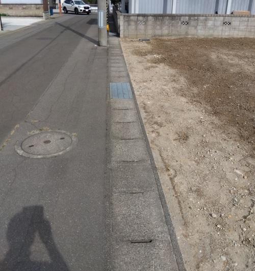 弘前市城東中央3①_土地画像_3