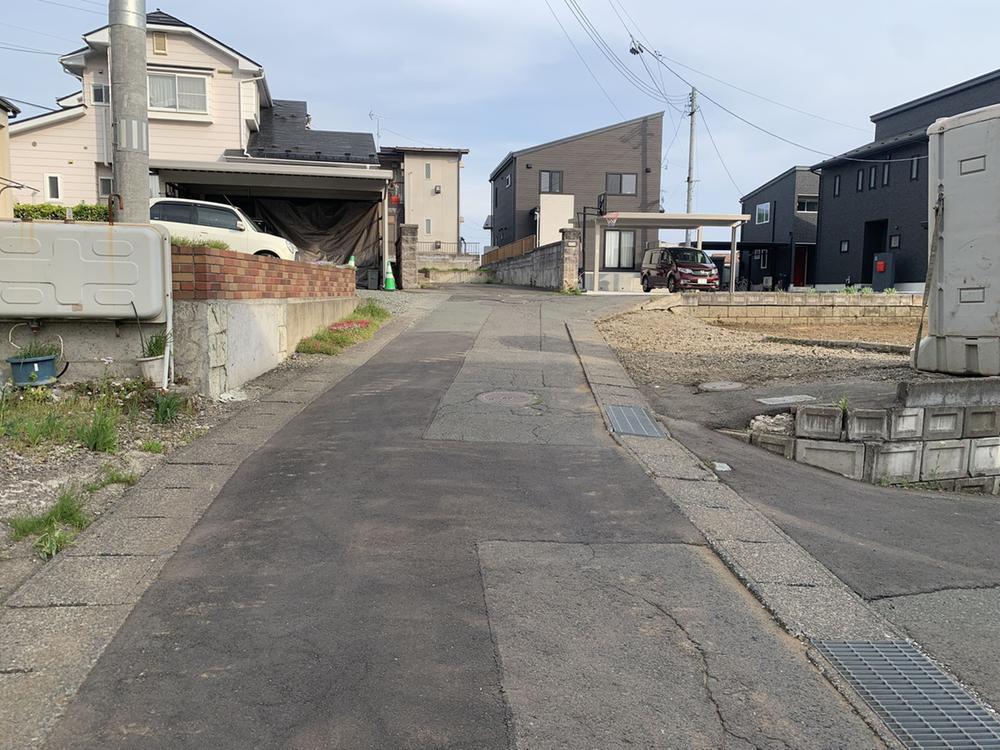 盛岡市西青山2丁目_土地画像_3