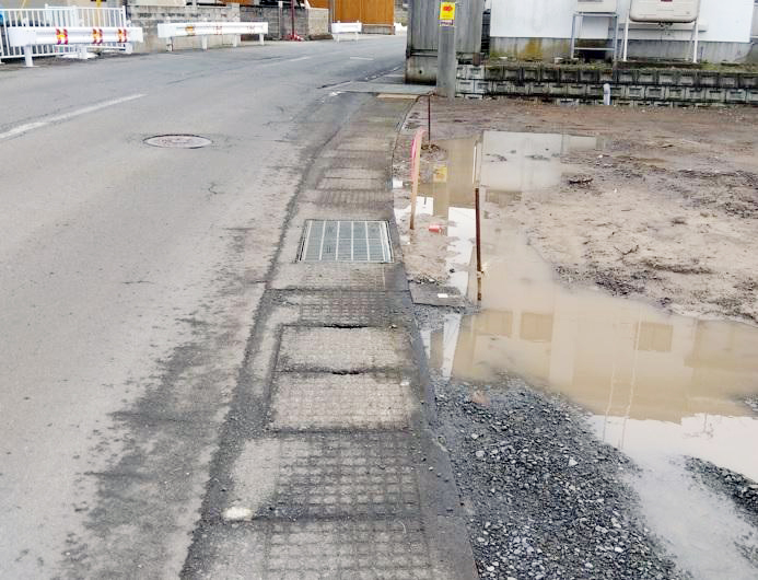 平川市大光寺B_土地画像_2