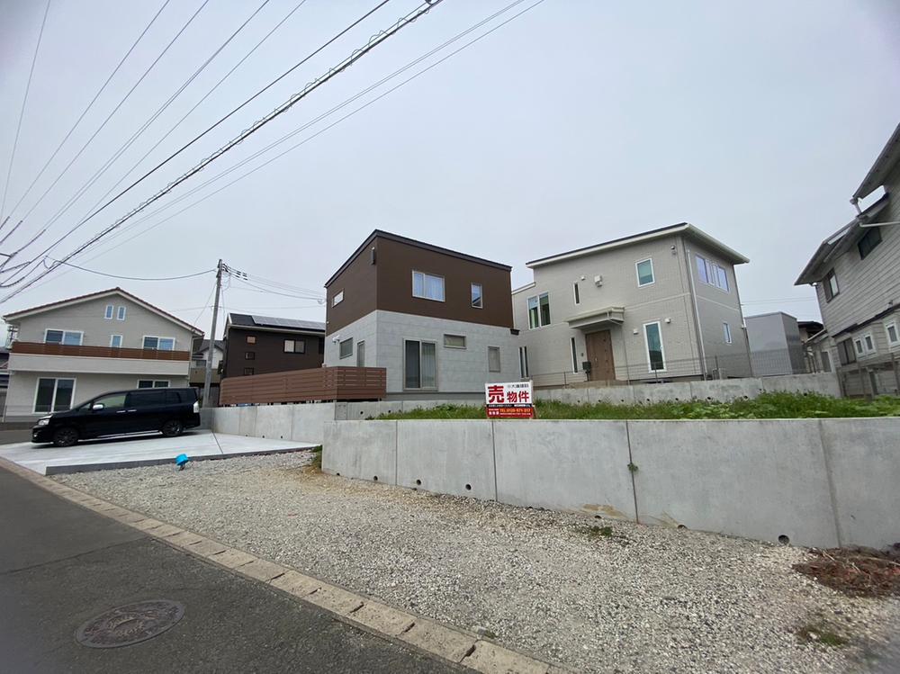 利府町加瀬野中沢B_土地画像_2