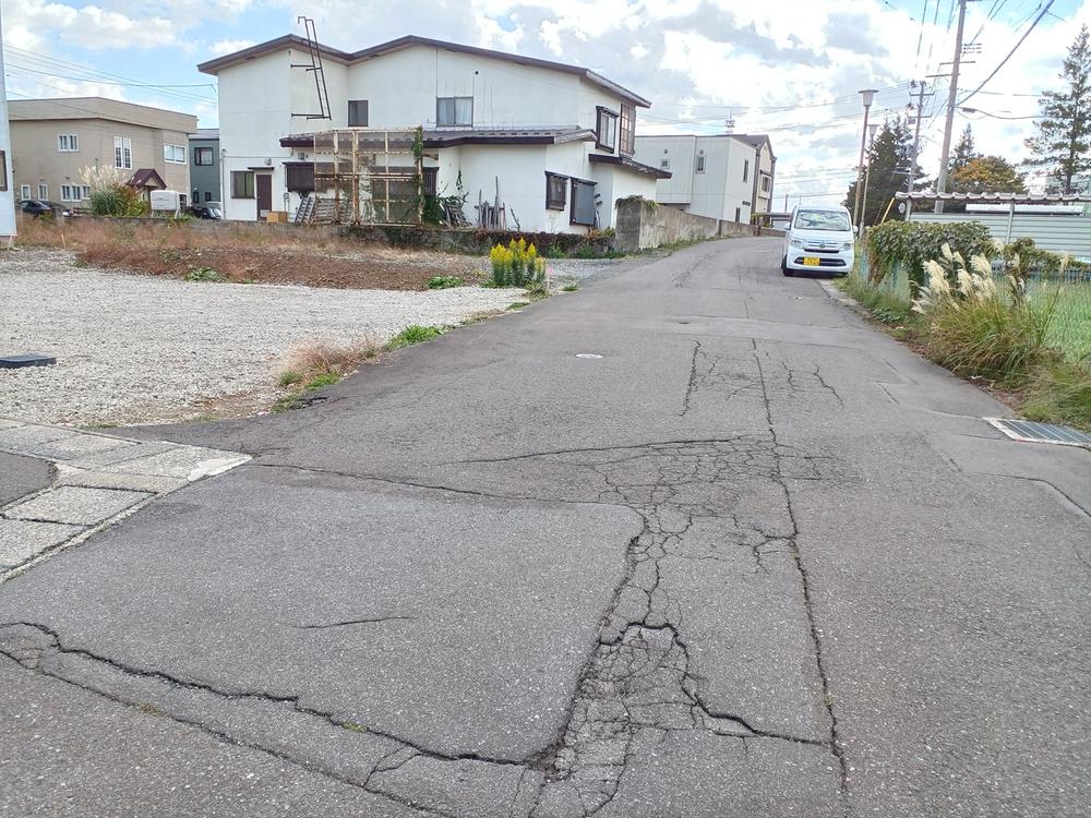 青森市三内丸山17_B_土地画像_1