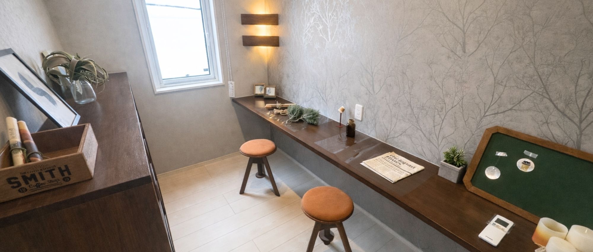 大進建設 八戸店景観2