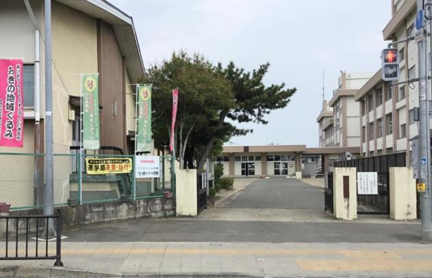 仙台市立沖野小学校：徒歩11分