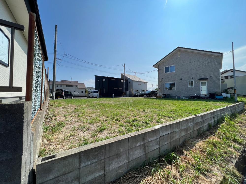 若林区沖野7丁目A_土地画像_1