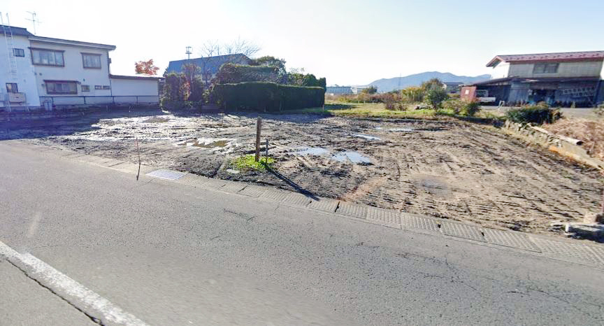 平川市大光寺B_土地画像_3
