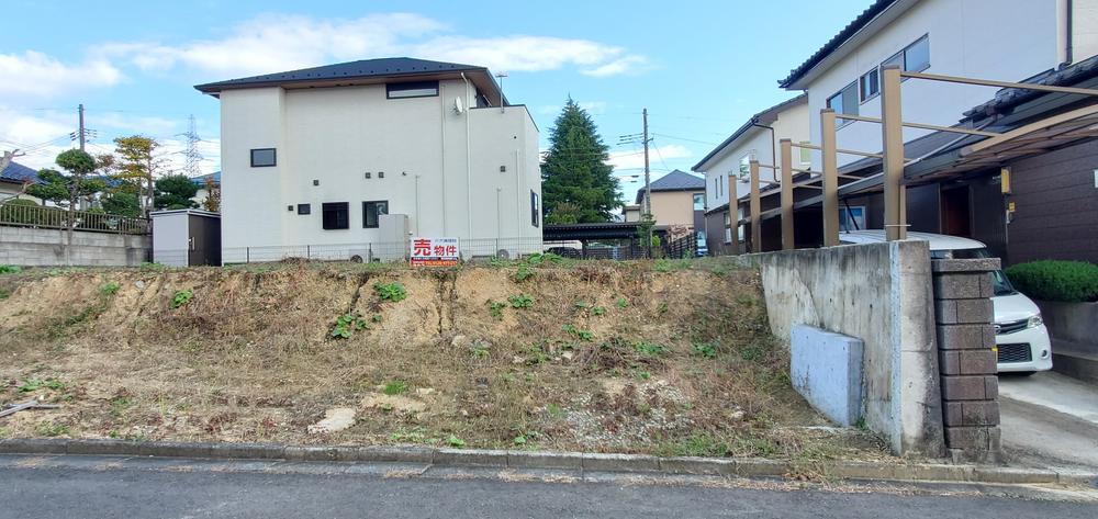 青葉区中山吉成２丁目2期B_土地画像_2