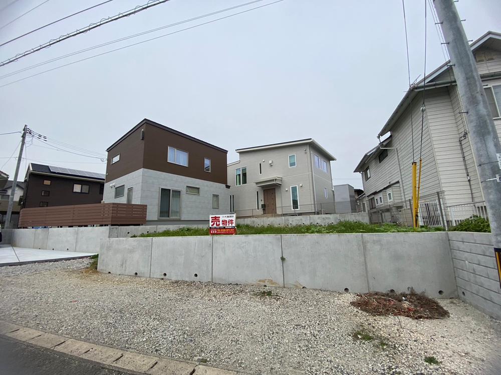 利府町加瀬野中沢B_土地画像_3