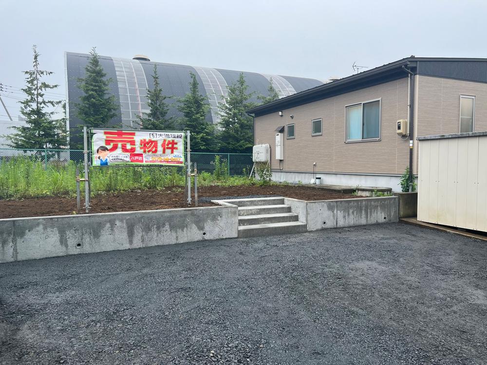 おいらせ町緑ヶ丘1丁目_土地画像_1