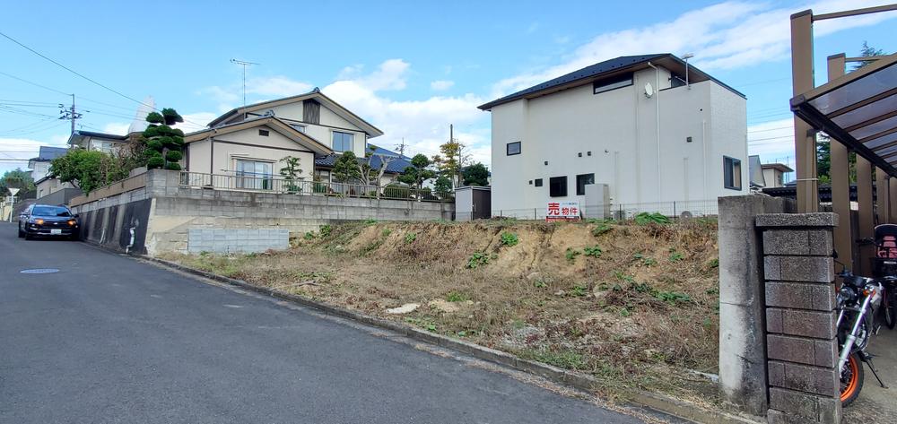 青葉区中山吉成２丁目2期B_土地画像_3