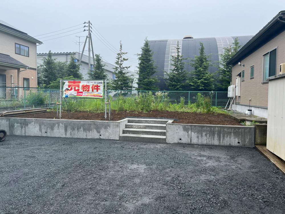 おいらせ町緑ヶ丘1丁目_土地画像_2