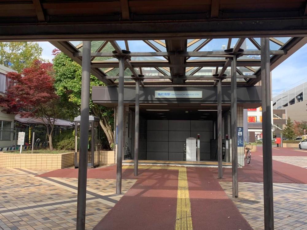 仙台市営地下鉄南北線「長町南」駅　徒歩18分