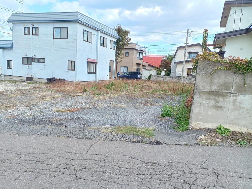 青森市三内丸山17_B