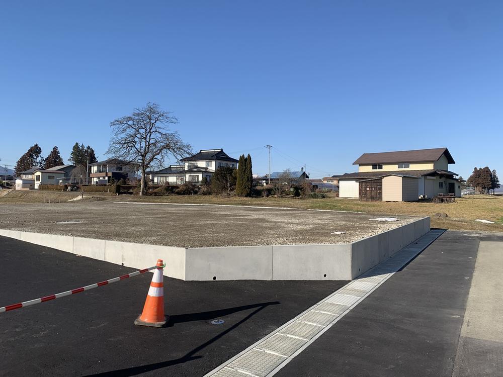 紫波町桜町本町（区画4）