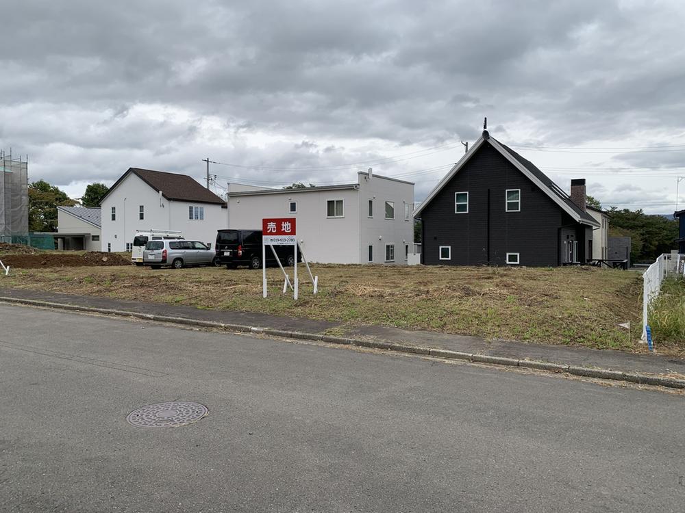 滝沢市巣子1241（C区画）