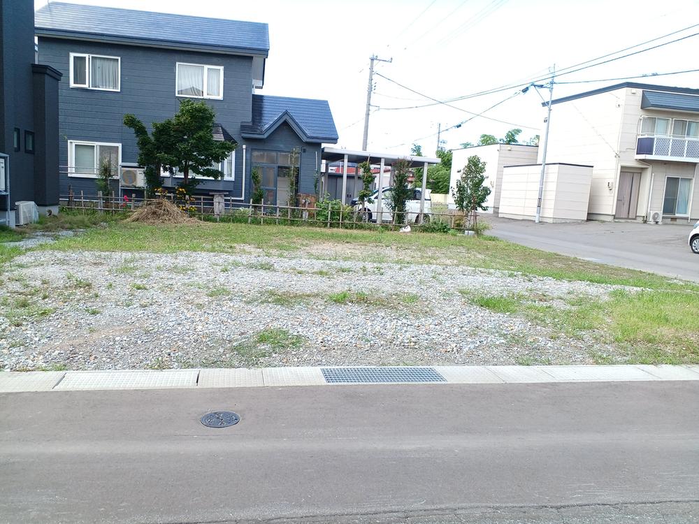 青森市筒井八ツ橋