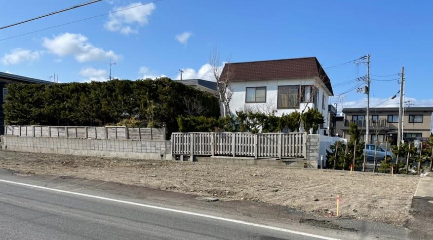 青森市大野字若宮B