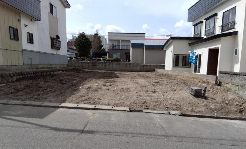 青森市石江江渡