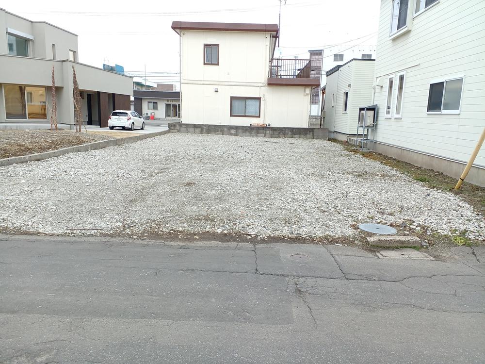 青森市松森1丁目