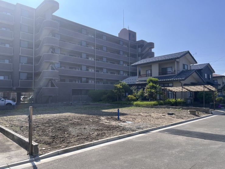 若林区上飯田3丁目1期B