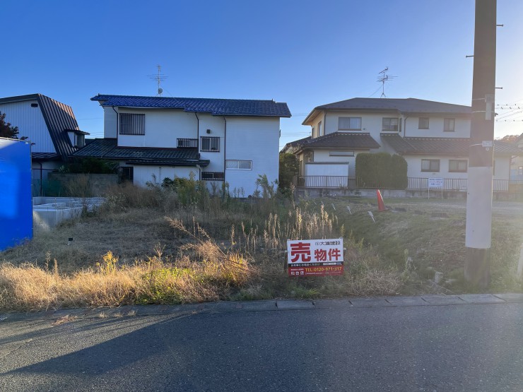 泉区将監11丁目B